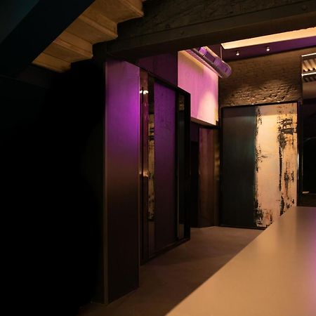 Heart Hotel Milano Exterior photo