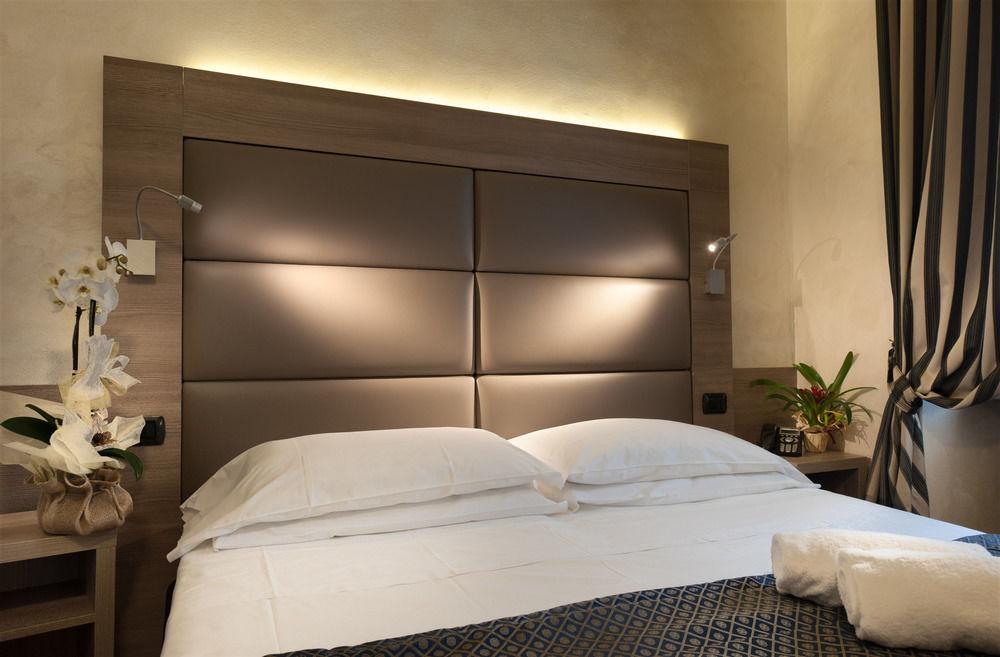 Heart Hotel Milano Exterior photo