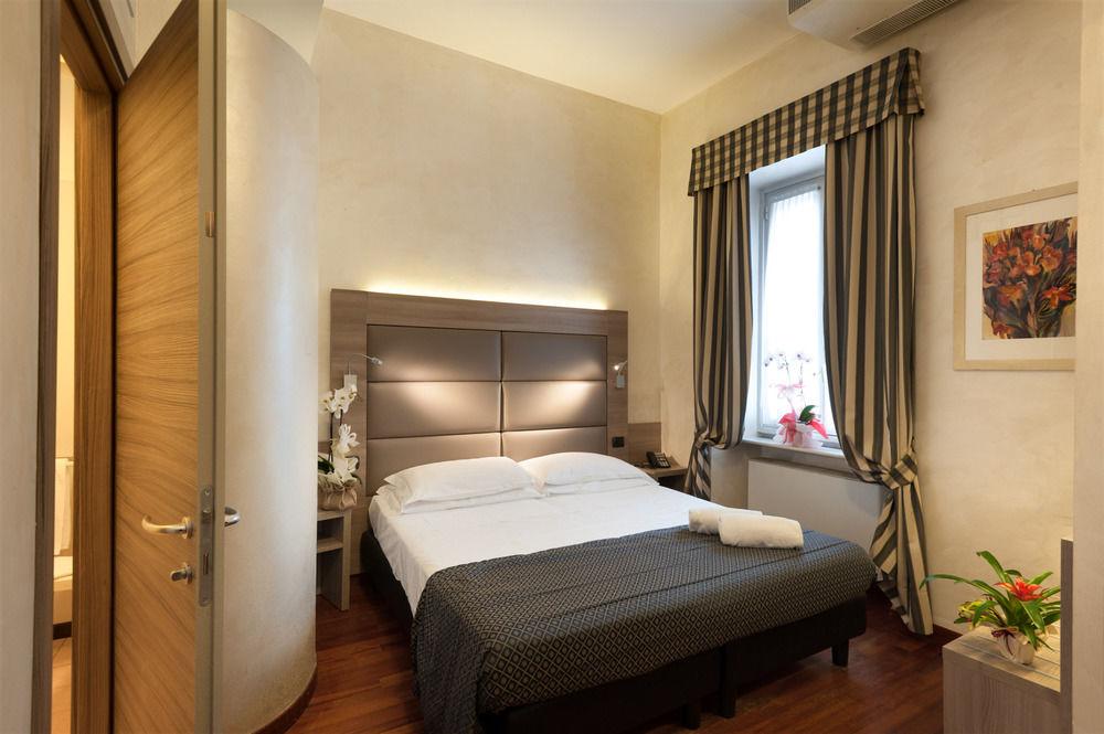 Heart Hotel Milano Exterior photo