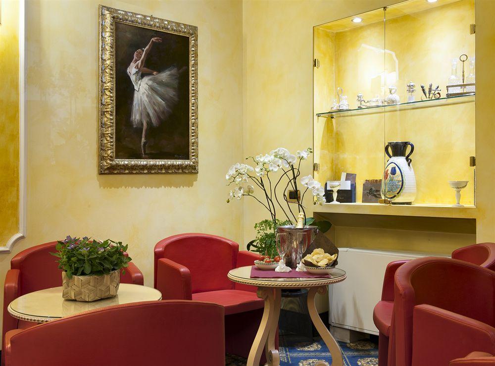 Heart Hotel Milano Exterior photo