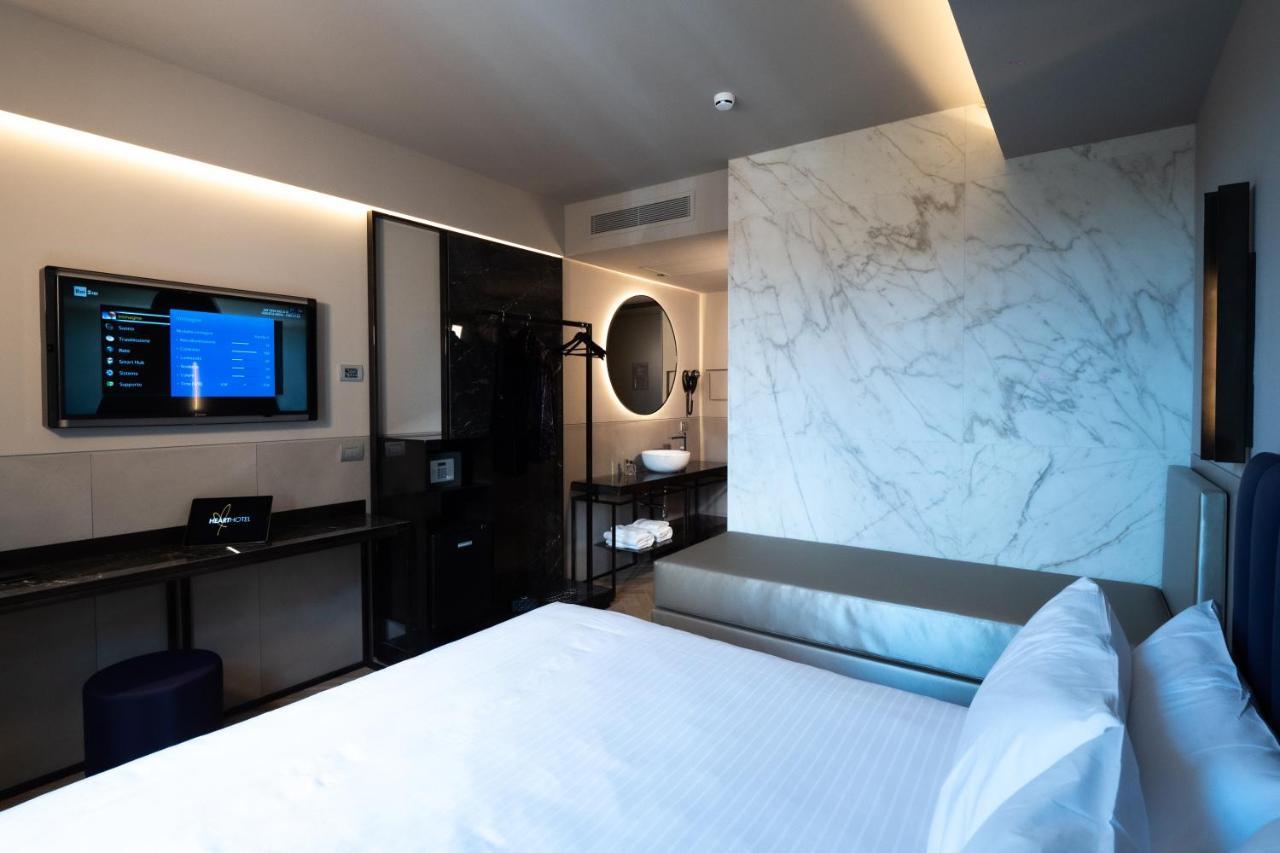 Heart Hotel Milano Exterior photo