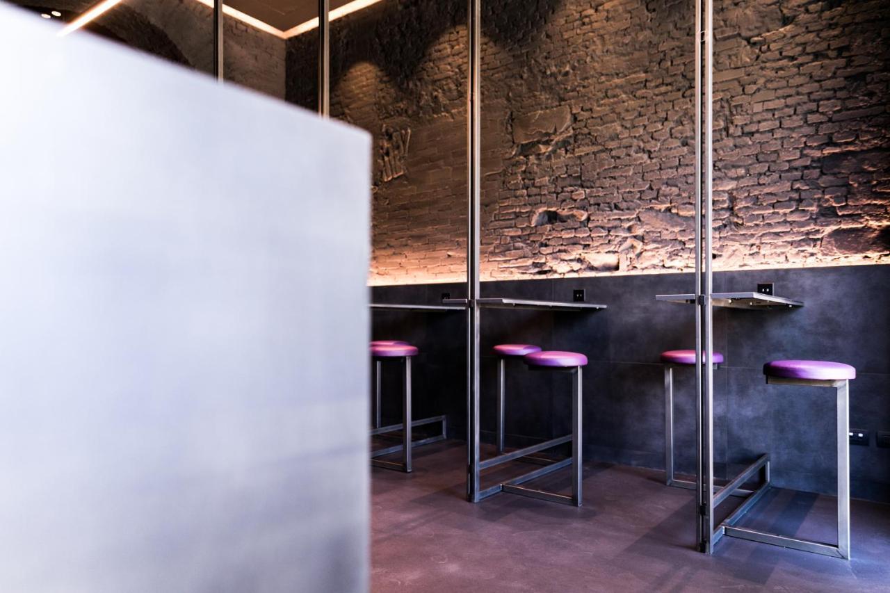 Heart Hotel Milano Exterior photo