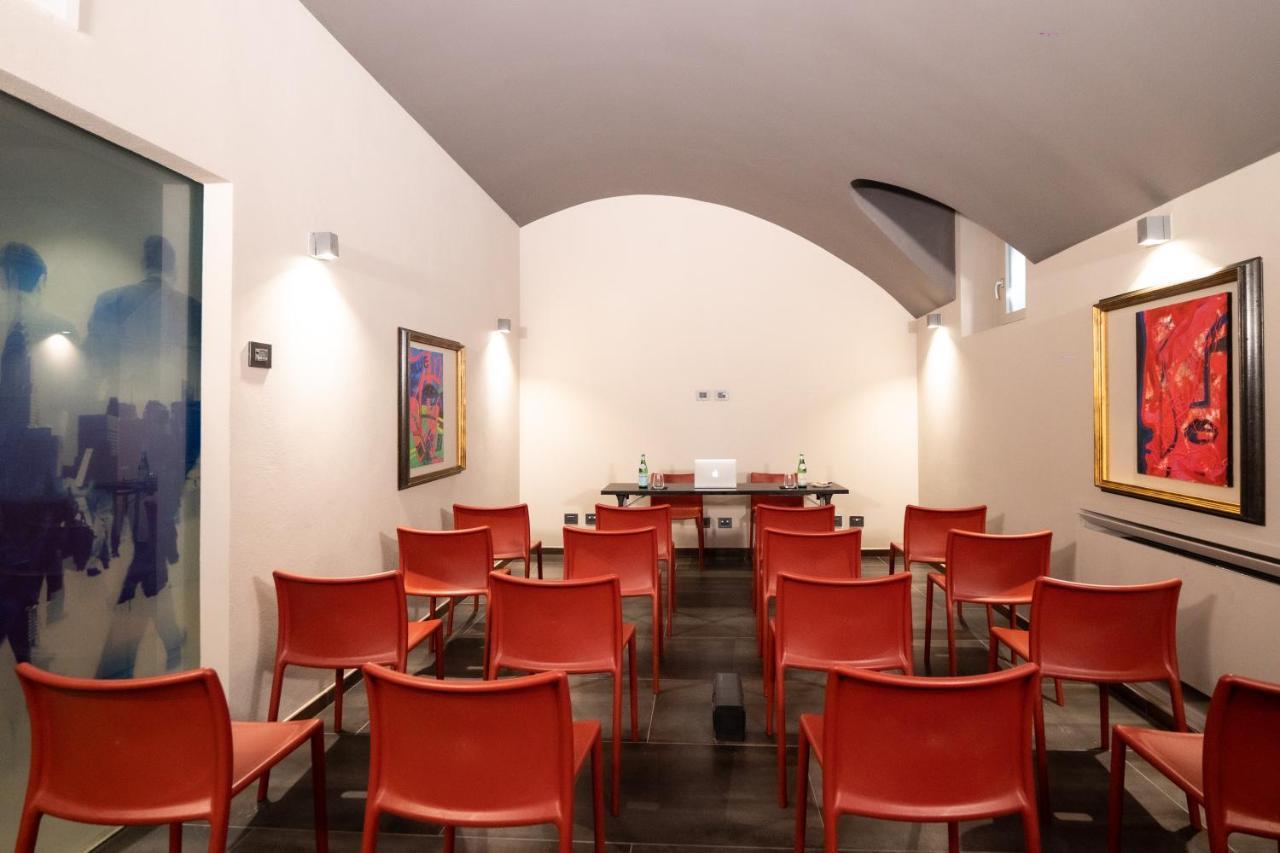 Heart Hotel Milano Exterior photo