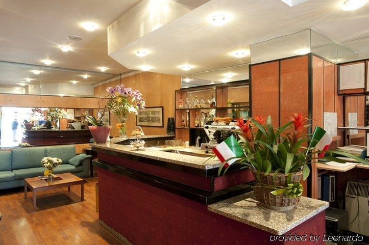 Heart Hotel Milano Restaurant photo