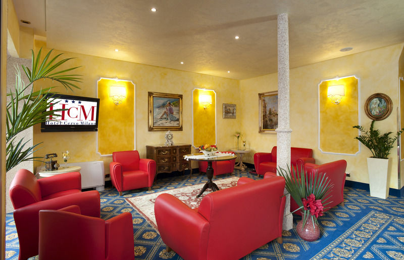 Heart Hotel Milano Exterior photo