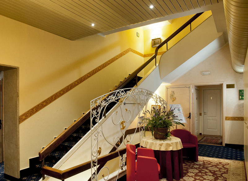 Heart Hotel Milano Exterior photo