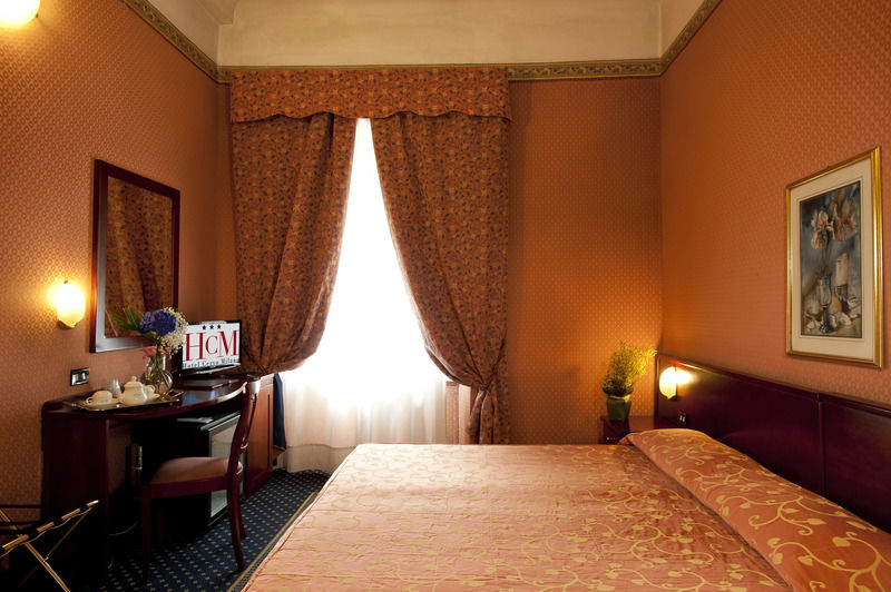 Heart Hotel Milano Exterior photo