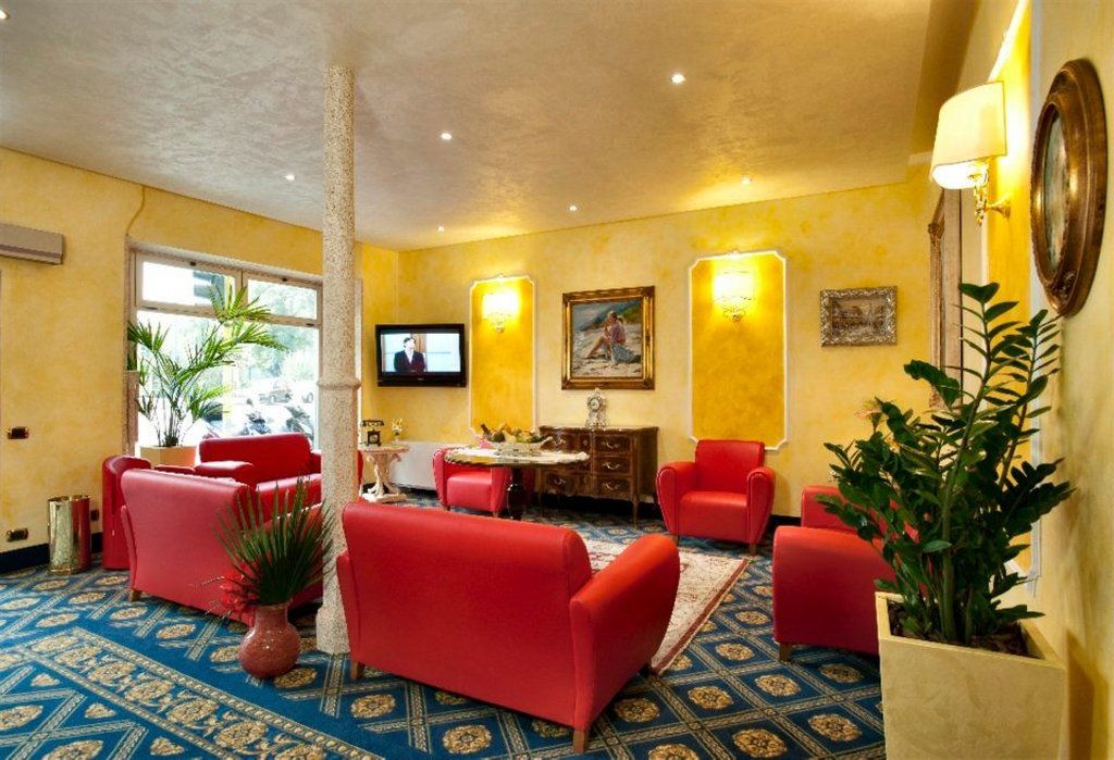 Heart Hotel Milano Exterior photo